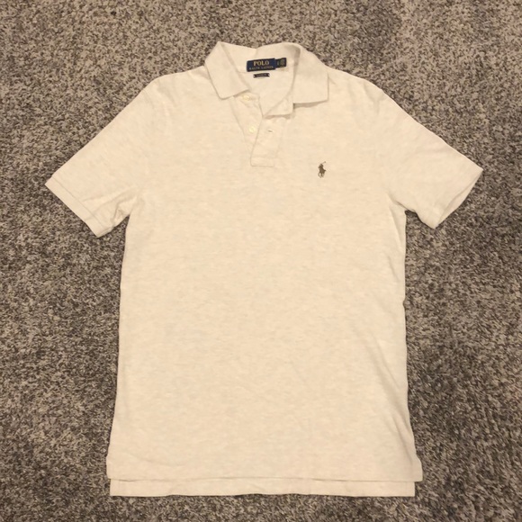 Polo Ralph Lauren Short Sleeve Polo - Picture 1 of 3